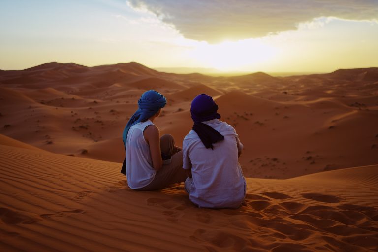 10 Reasons Why Morocco Is Safe To Travel