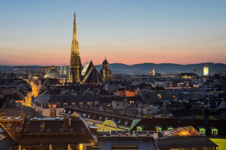 25 BEST Things To Do In Vienna On Your First Visit