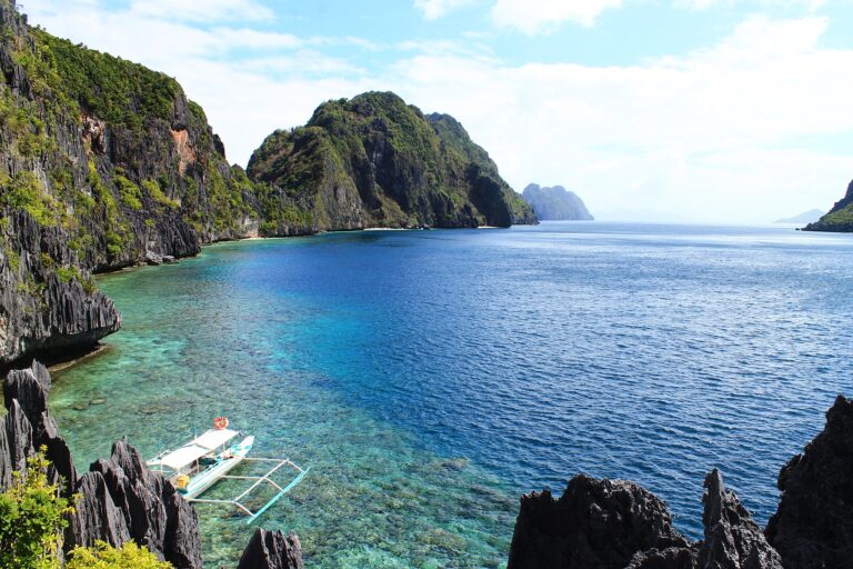 15 BEST Tropical Beach In Asia For A Perfect Summer Vacation