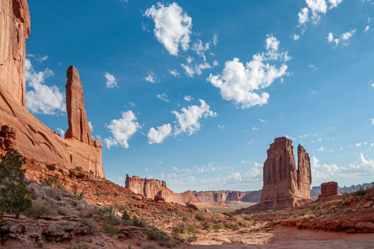 Top 10 Utah State Parks and National Parks You Must Visit