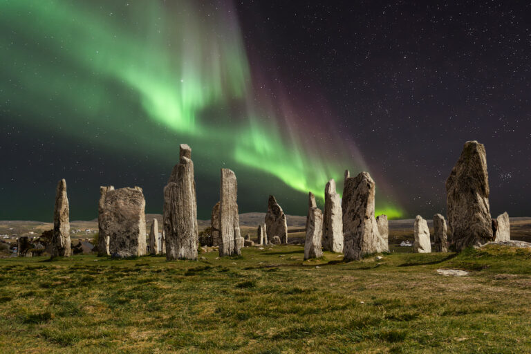 Northern Lights Scotland: When and Where To See Auroras