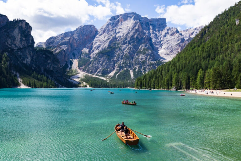10 BEST Mountains In Italy That Are Completely Awe-Inspiring