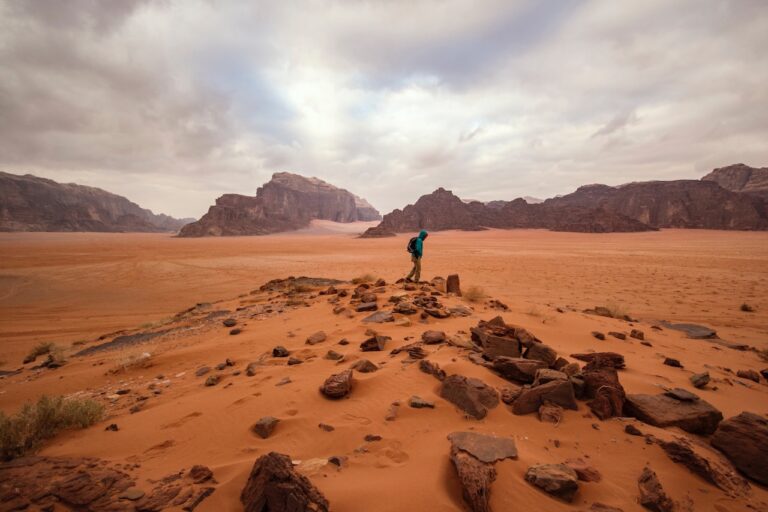 Ultimate Guide To BEST Things To Do In Wadi Rum, Jordan