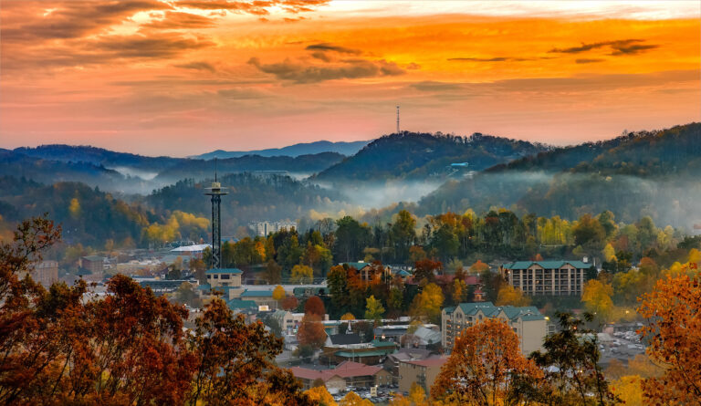 15 Amazing Things You Can Do In Gatlinburg, Tennessee