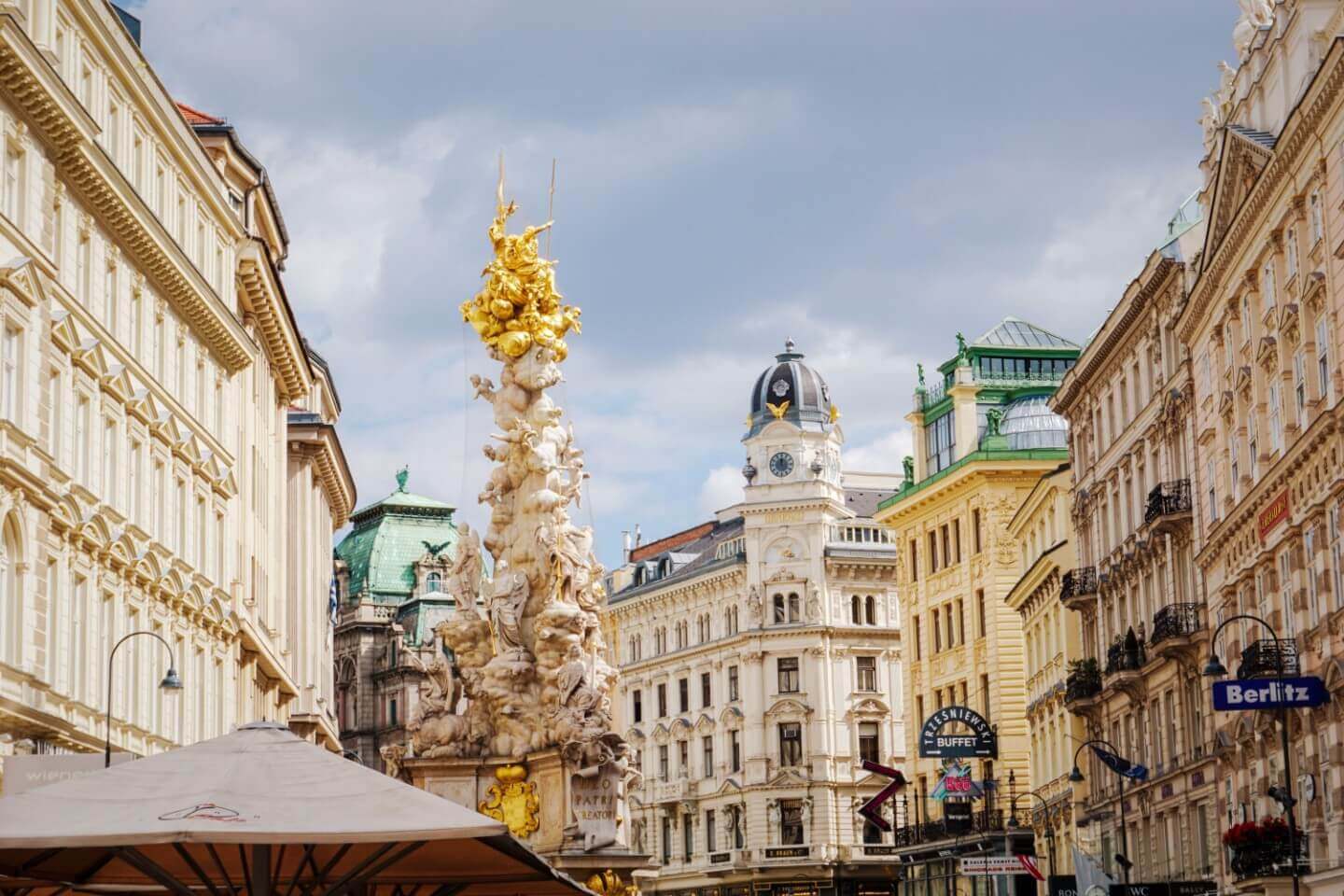 A Comprehensive Guide To Vienna Sightseeing Tours