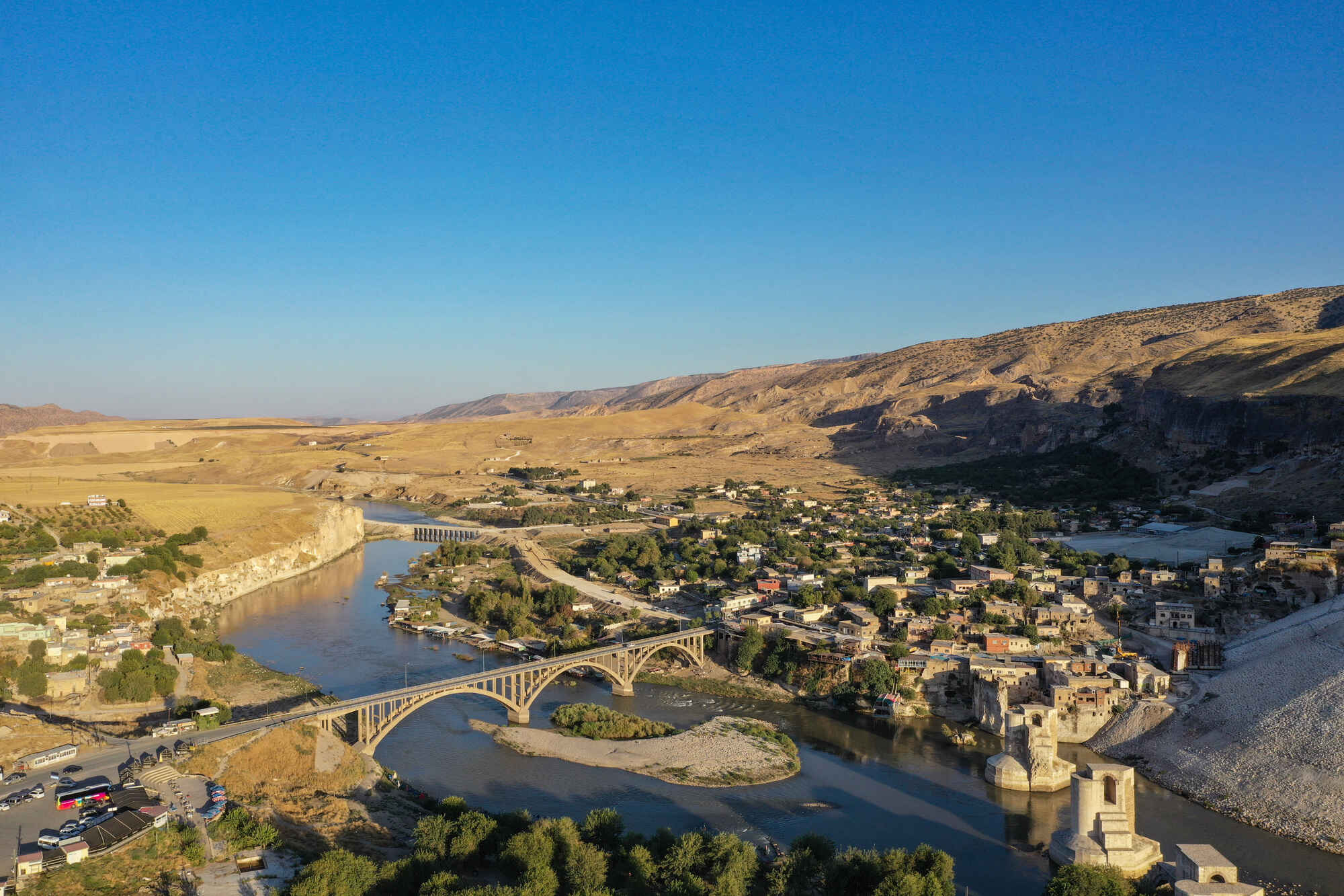 A Guide To Visiting Hasankeyf, Turkey