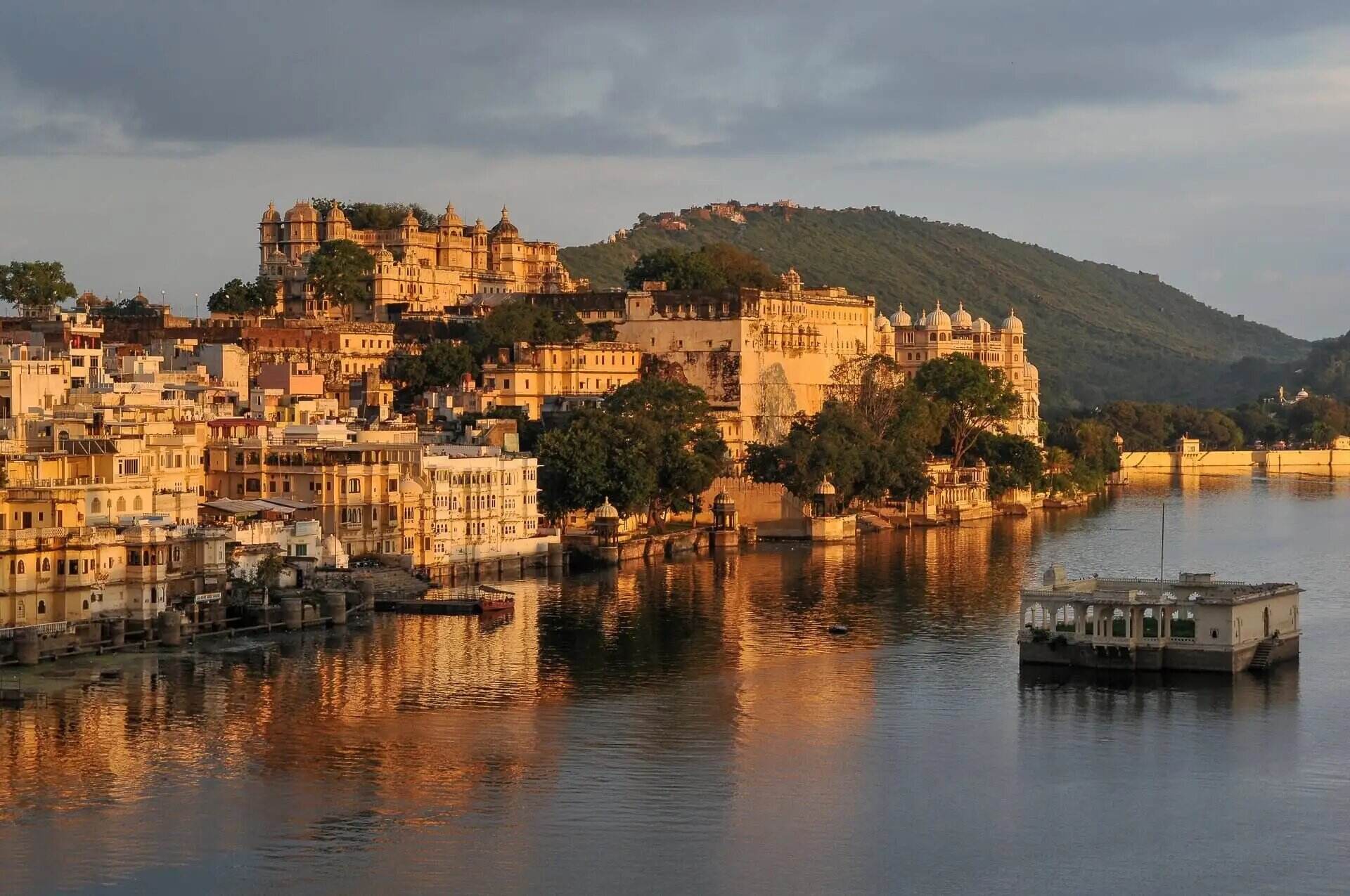 A Quick And Easy Udaipur Itinerary