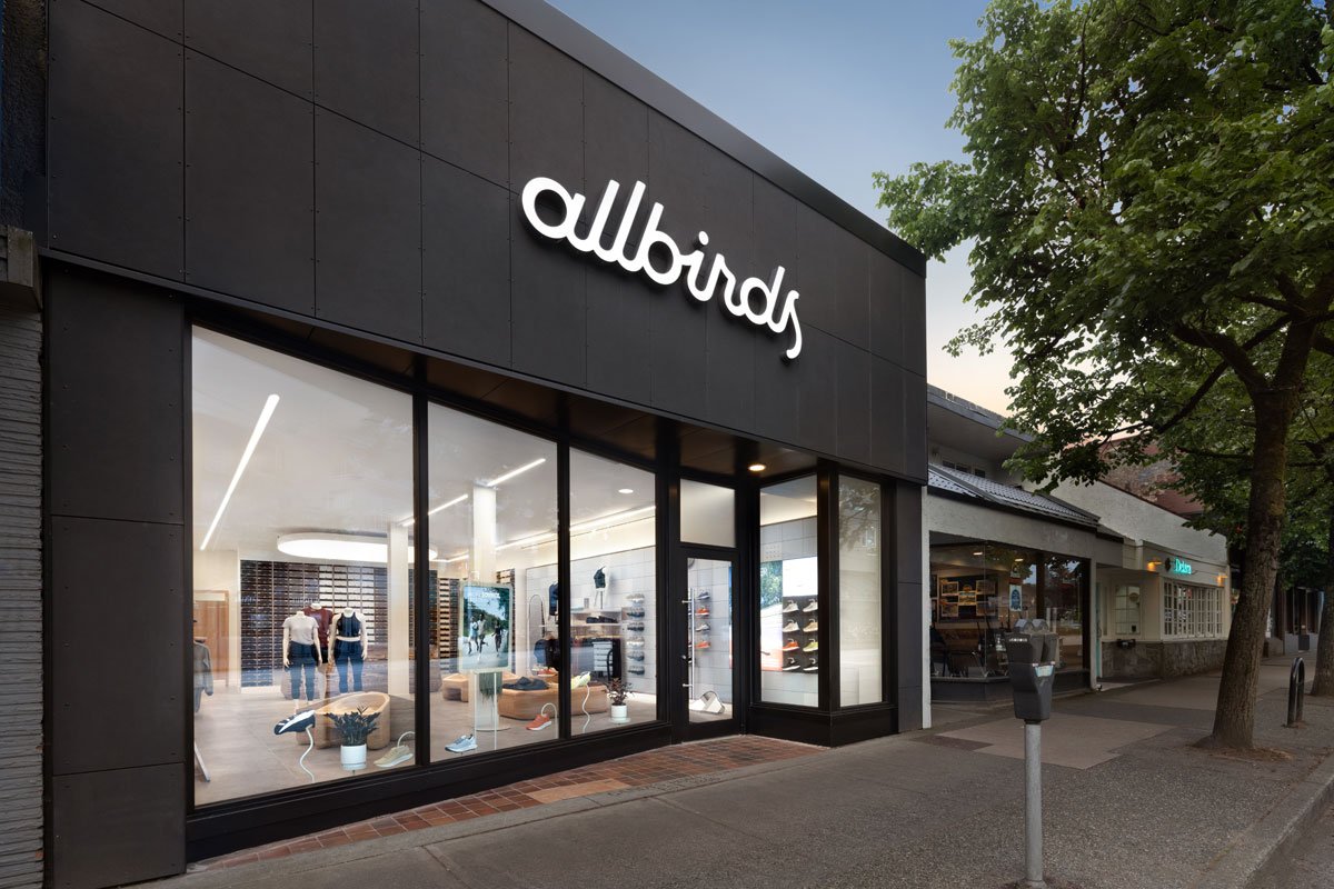 Allbirds Outlet Store: The Secret To Getting Allbirds Shoes On Sale