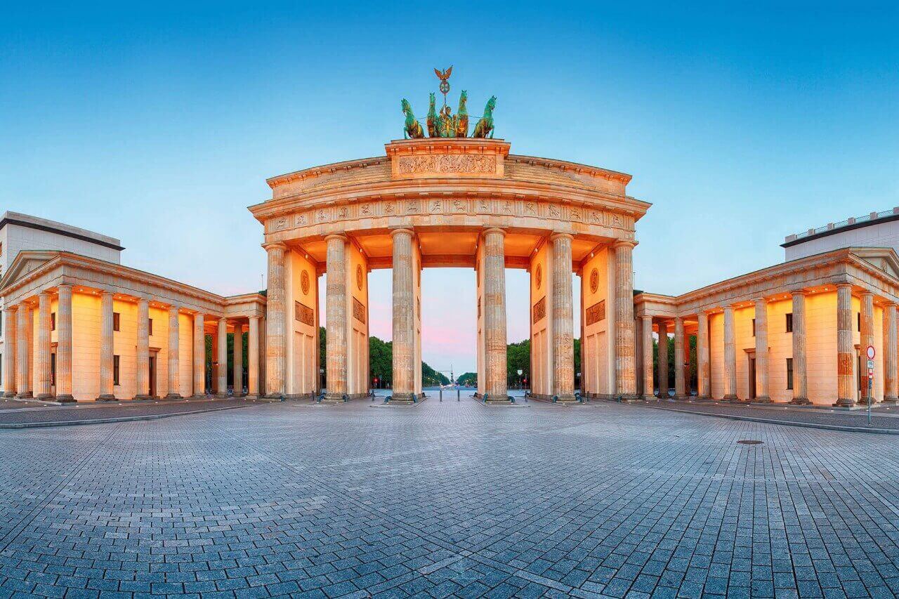 Berlin – Top Things To See And Do In 4 Hours