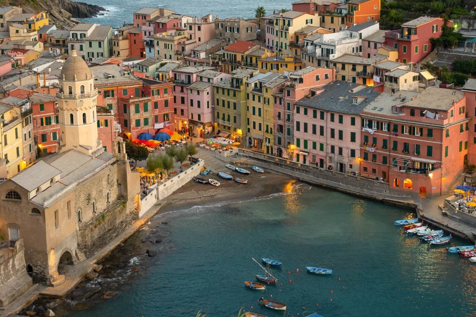 Best 10 Days In Italy Itinerary: How To Spend 10 Days In Italy