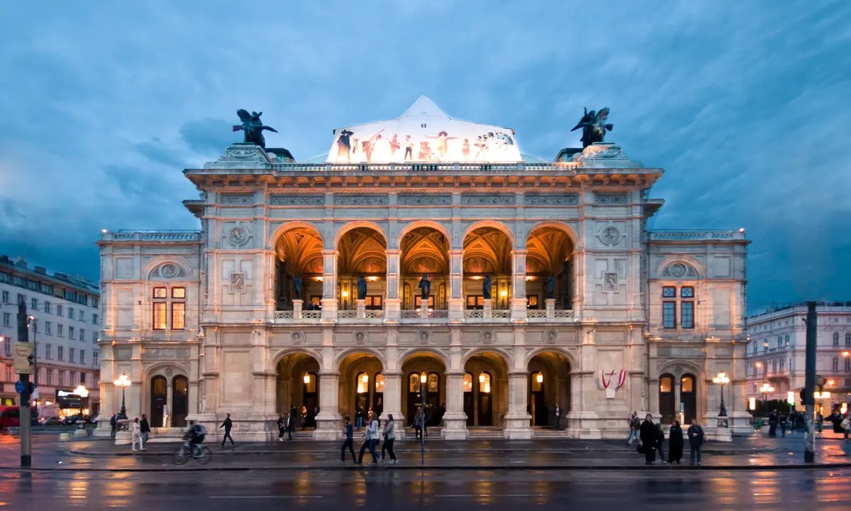 Best 5 Things To Do In Vienna The Most Liveable City In The World