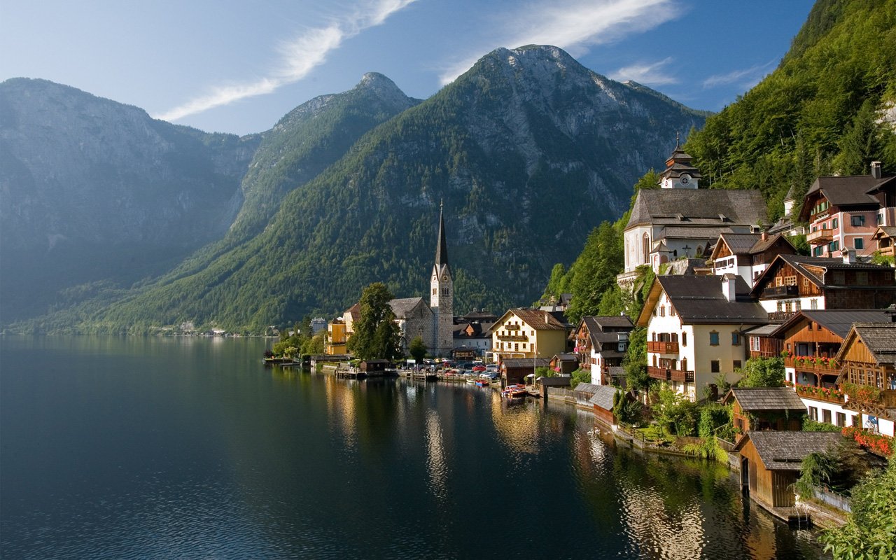 Best Day Trips From Vienna, Austria