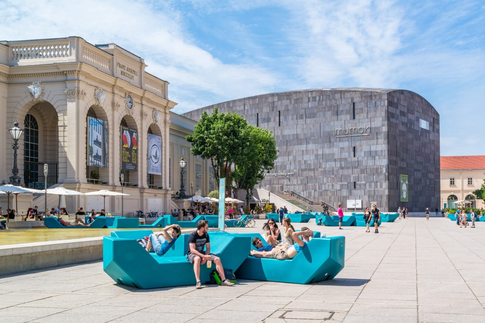 Best Free Things To Do In Vienna