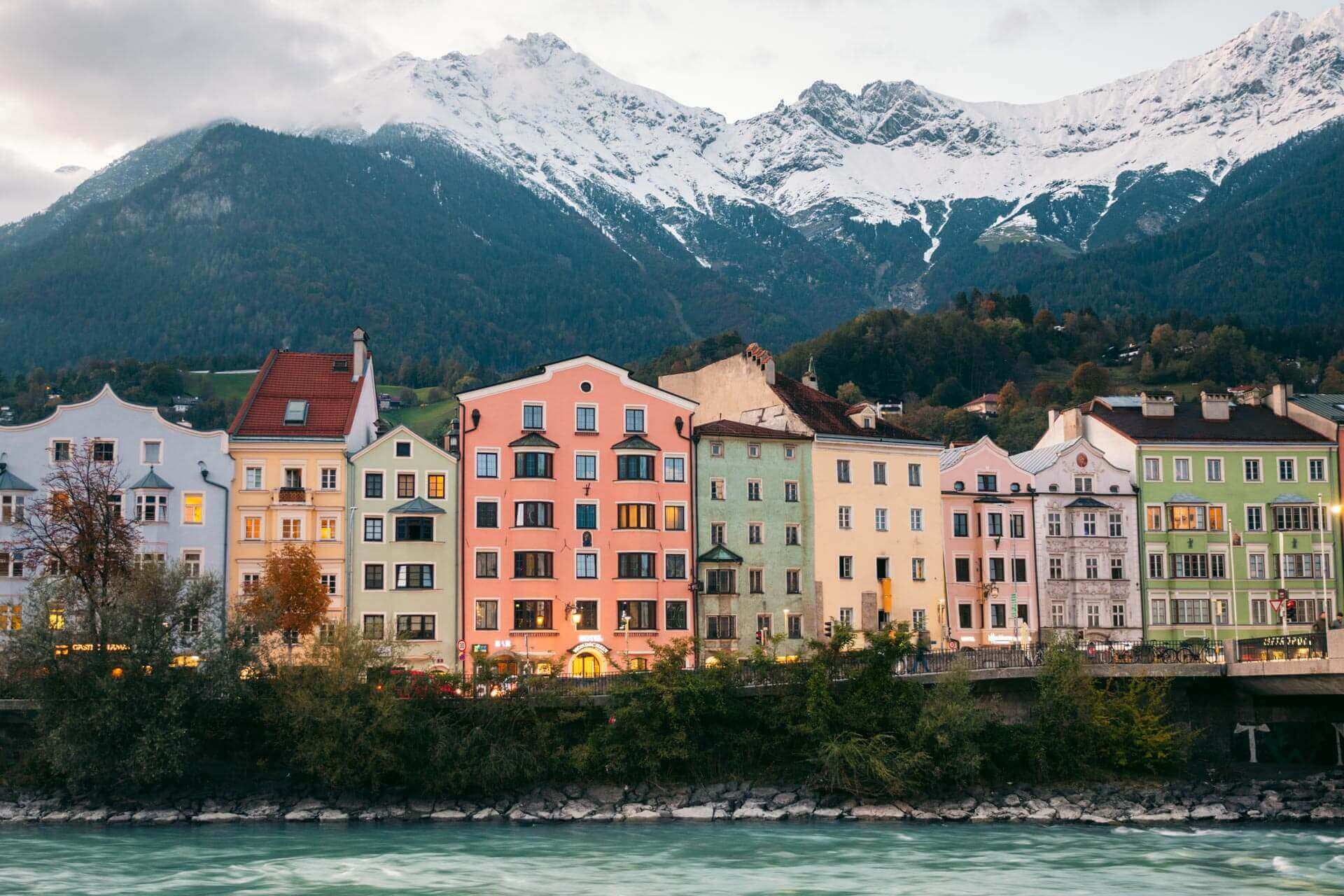 Best Innsbruck Guided Tours For Travelers