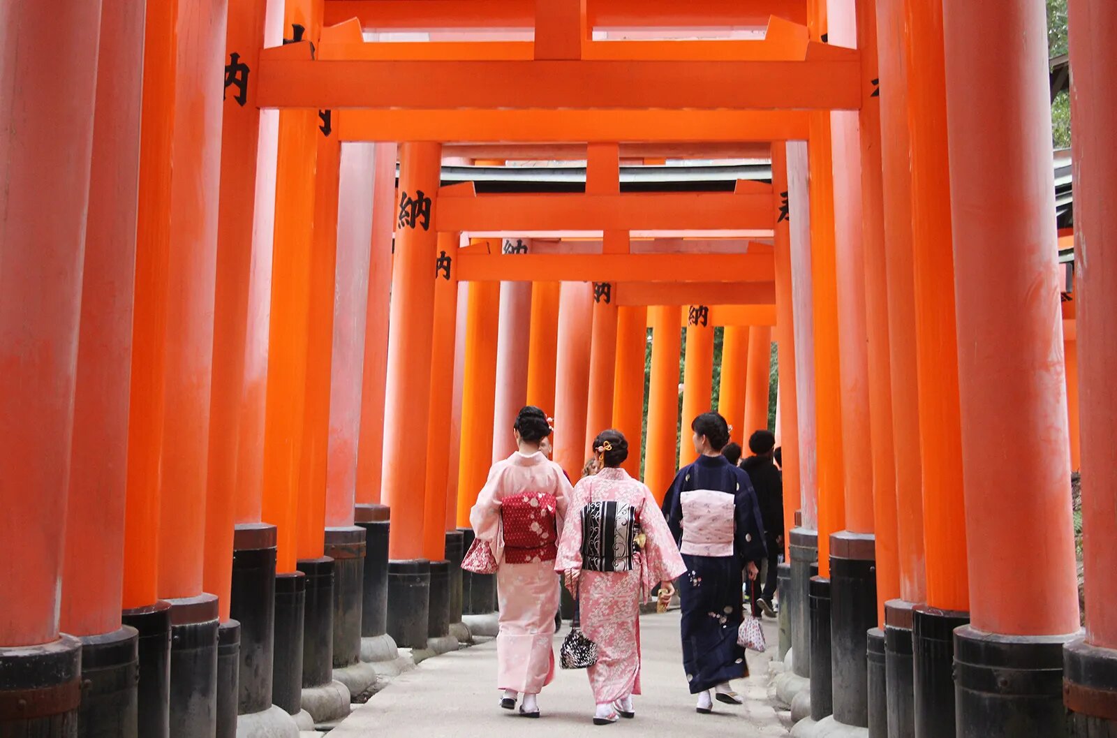 Best Of Japan: The Perfect 2-Week Itinerary For First-Timers