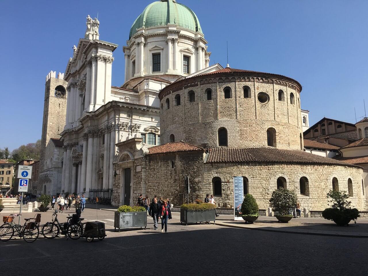 Best Things To Do In Brescia, Italy