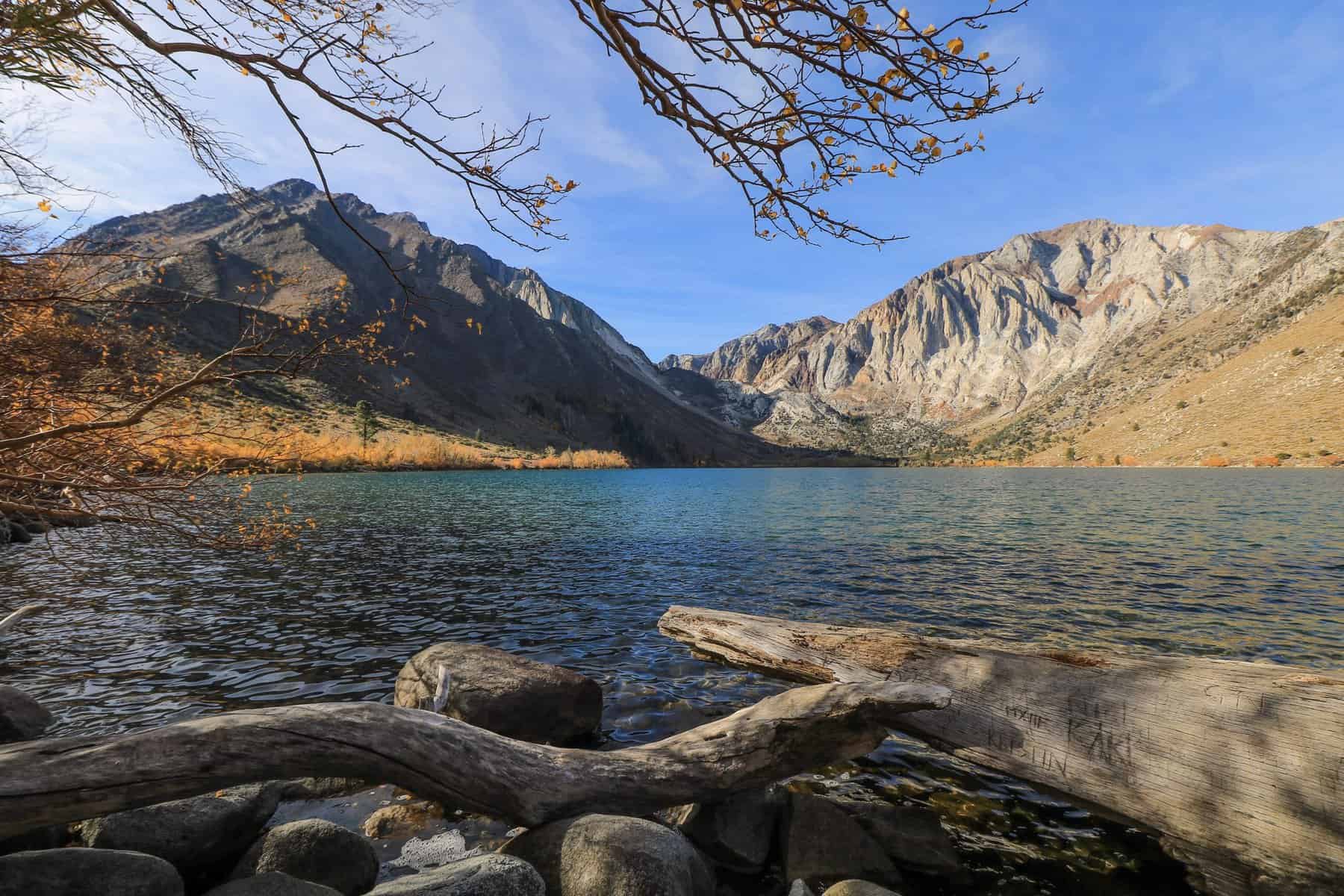 Best Things To Do In California’s Eastern Sierra: Yosemite, Mammoth, Bishop, And More