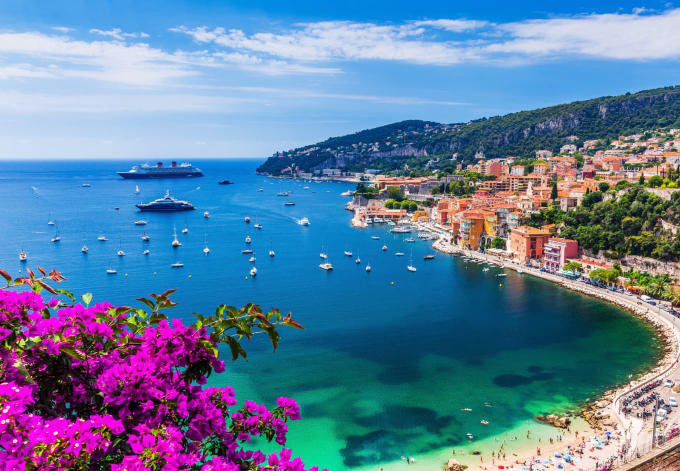 Best Things To Do In Nice, France – Nice Attractions