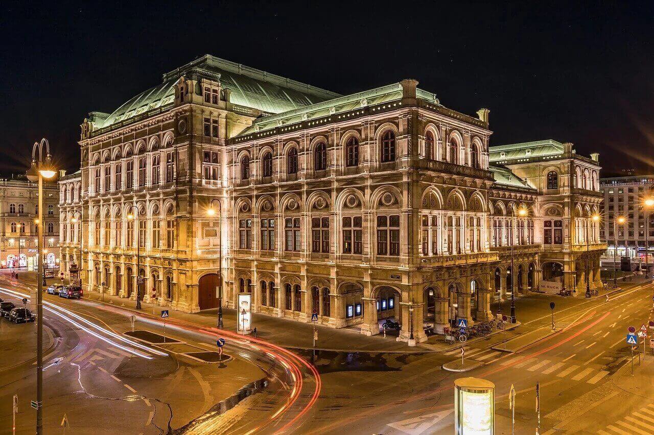 Best Things To Do In Vienna In March