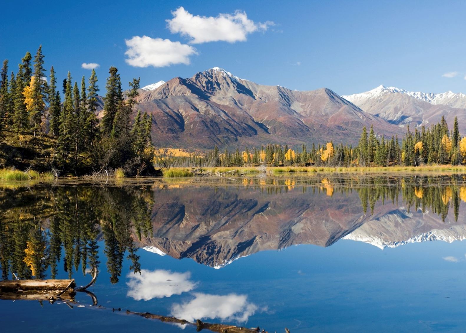 Best Time To Travel To Alaska: Everything You Need To Know