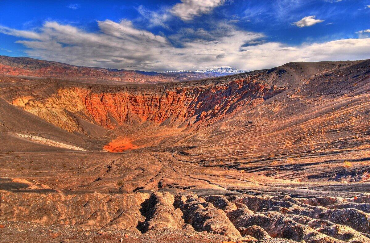 Best Time To Visit Death Valley National Park: Everything You Need To Know