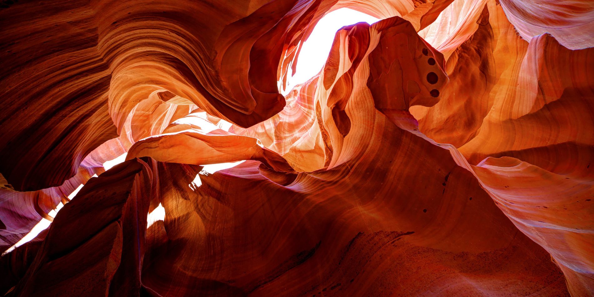 Best Time To Visit Lower Antelope Canyon