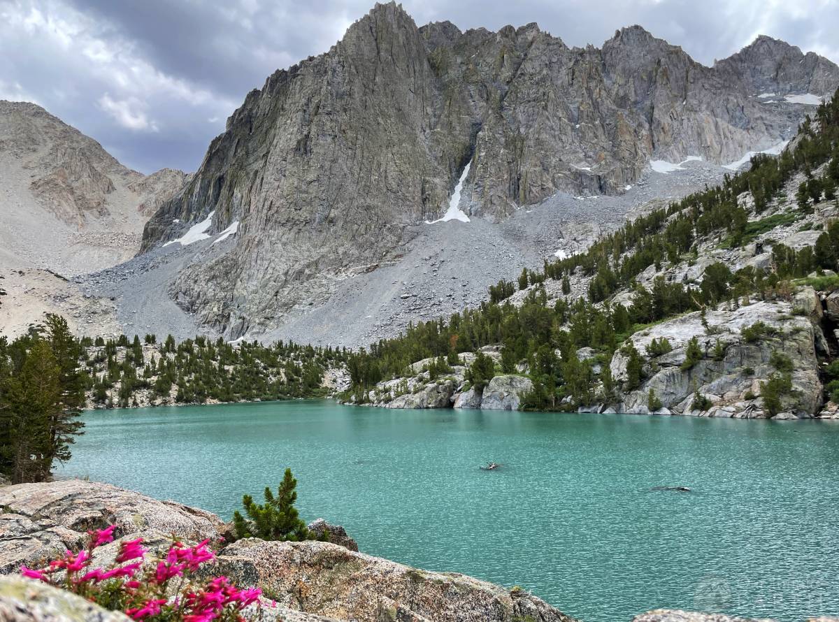 Big Pine Lakes Hike: Everything You Need To Know About California’s Most Epic Trail