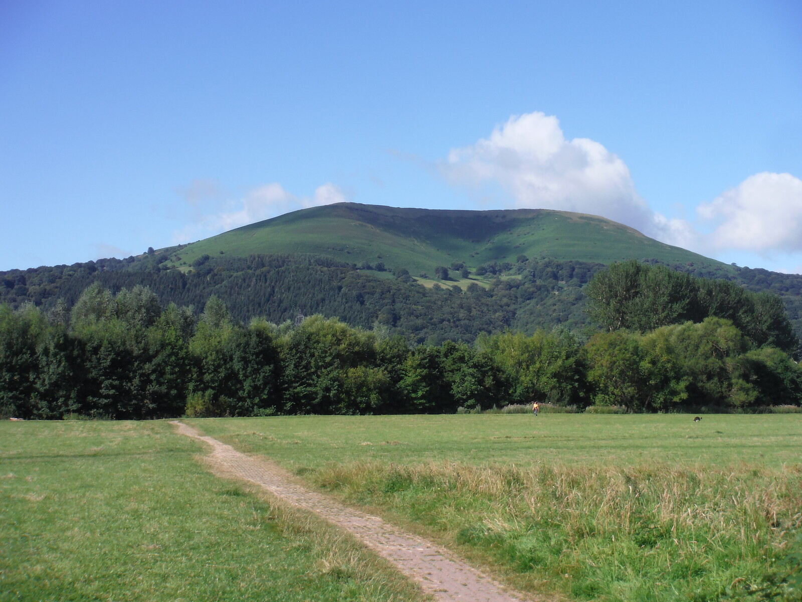 Blorenge Mountain Walks: 3 Routes To The Summit