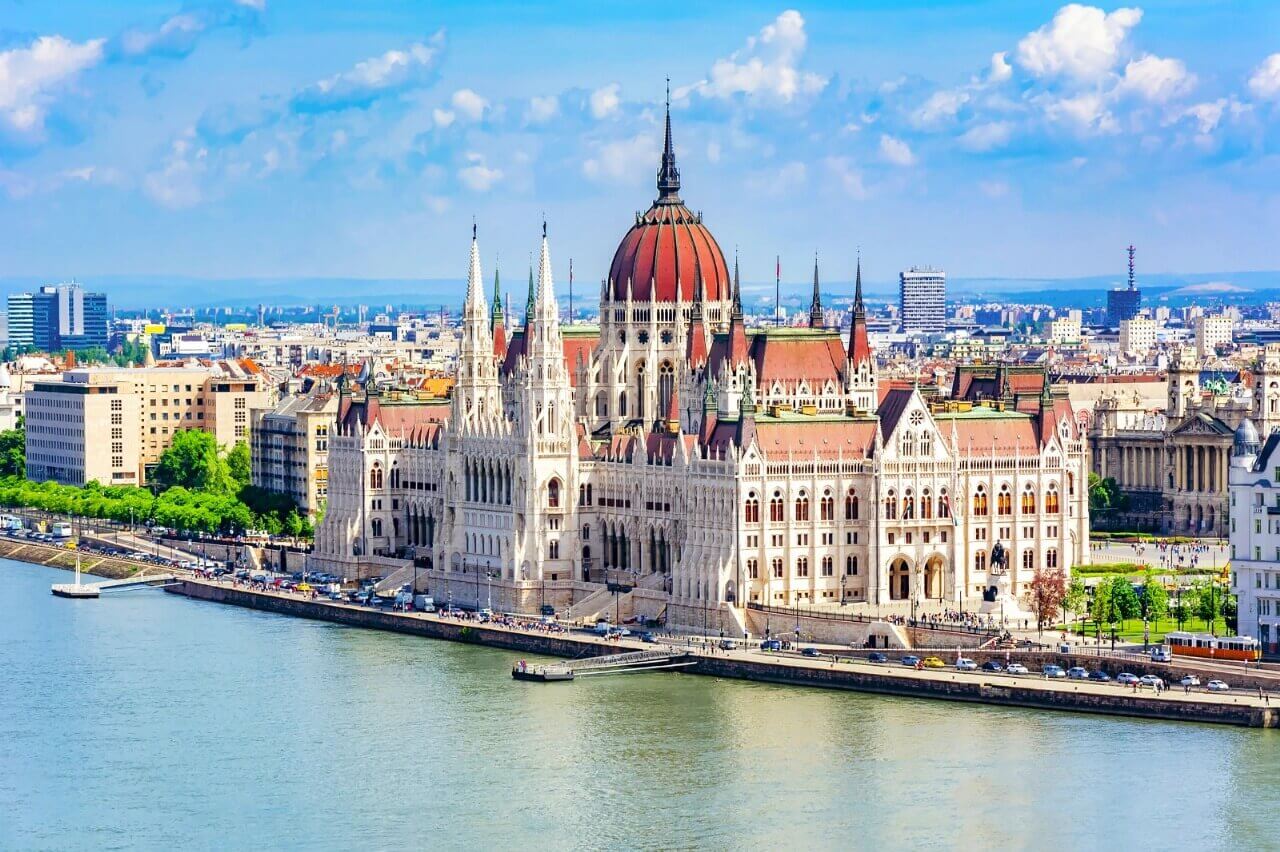 Budapest – Top Things To Do And See For A Magnificent City Trip To Hungary