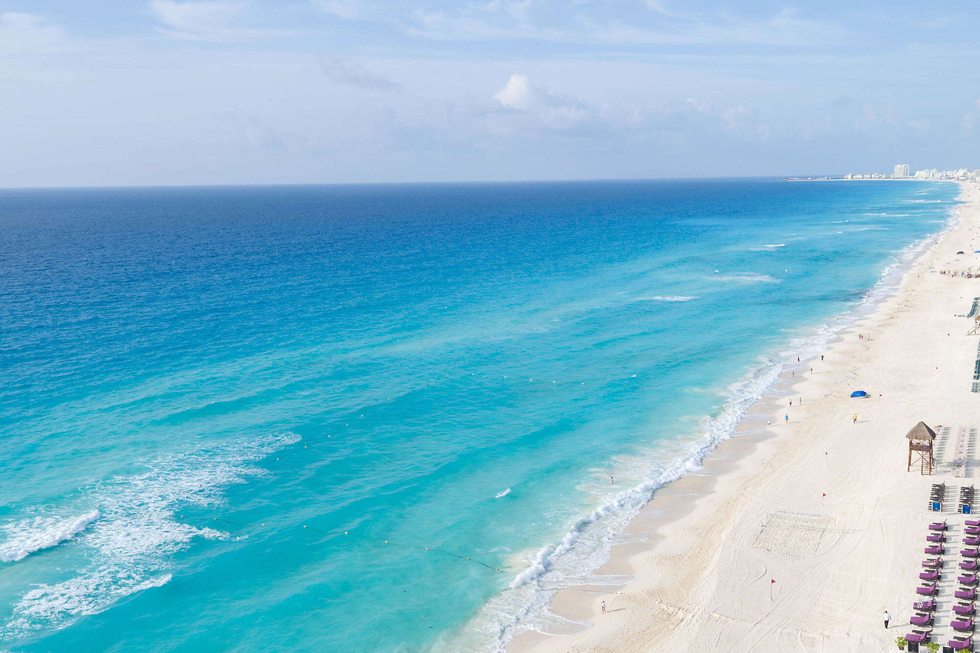 Cancun In December: Everything You Need To Know