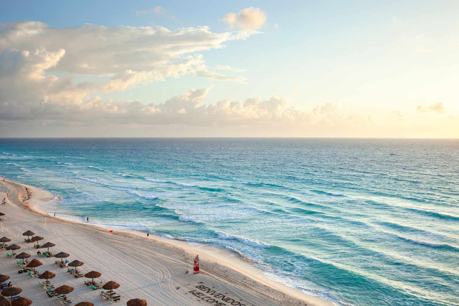 Cancun In January: Everything You Need To Know