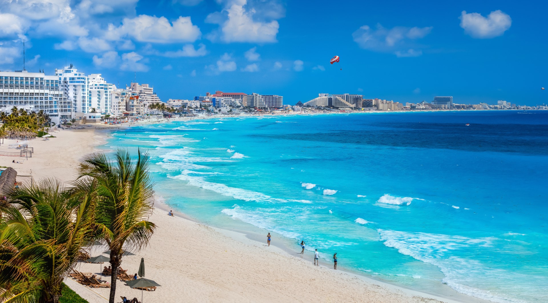 Cancun In March: Everything You Need To Know
