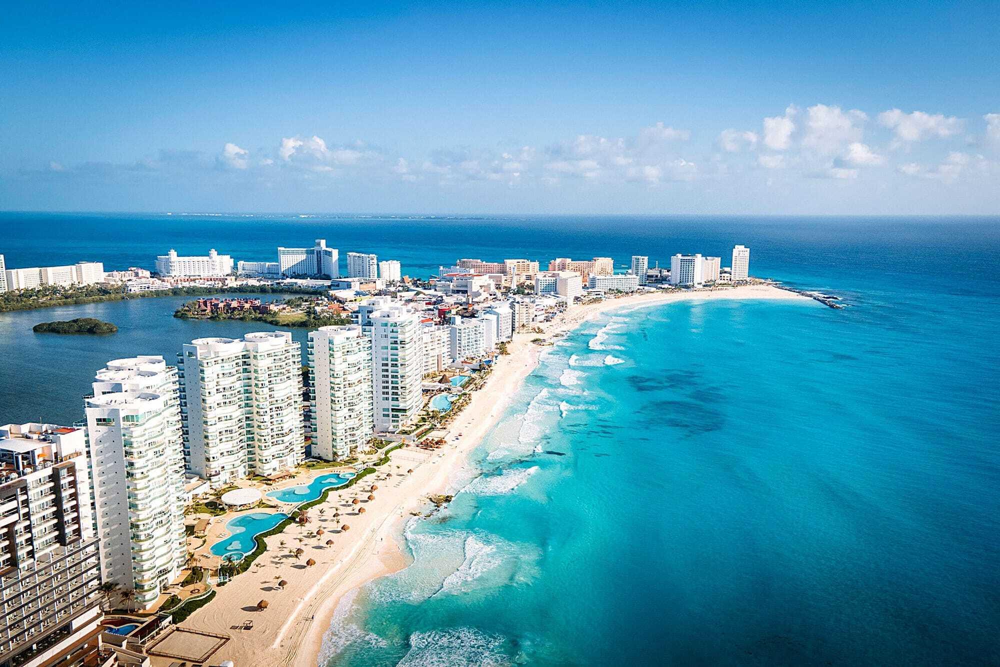 Cancun In November: Everything You Need To Know
