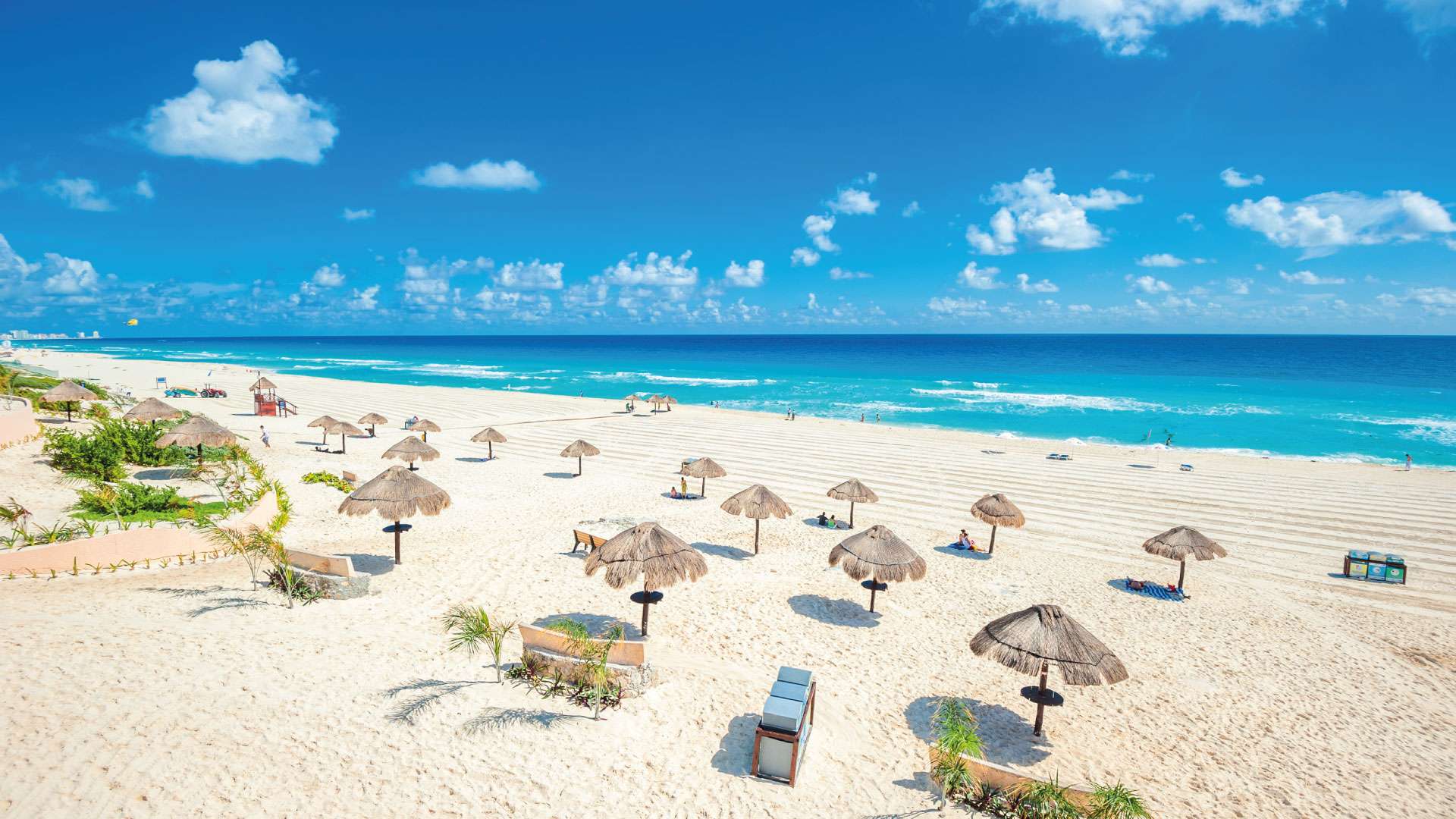 Cancun In October: Everything You Need To Know