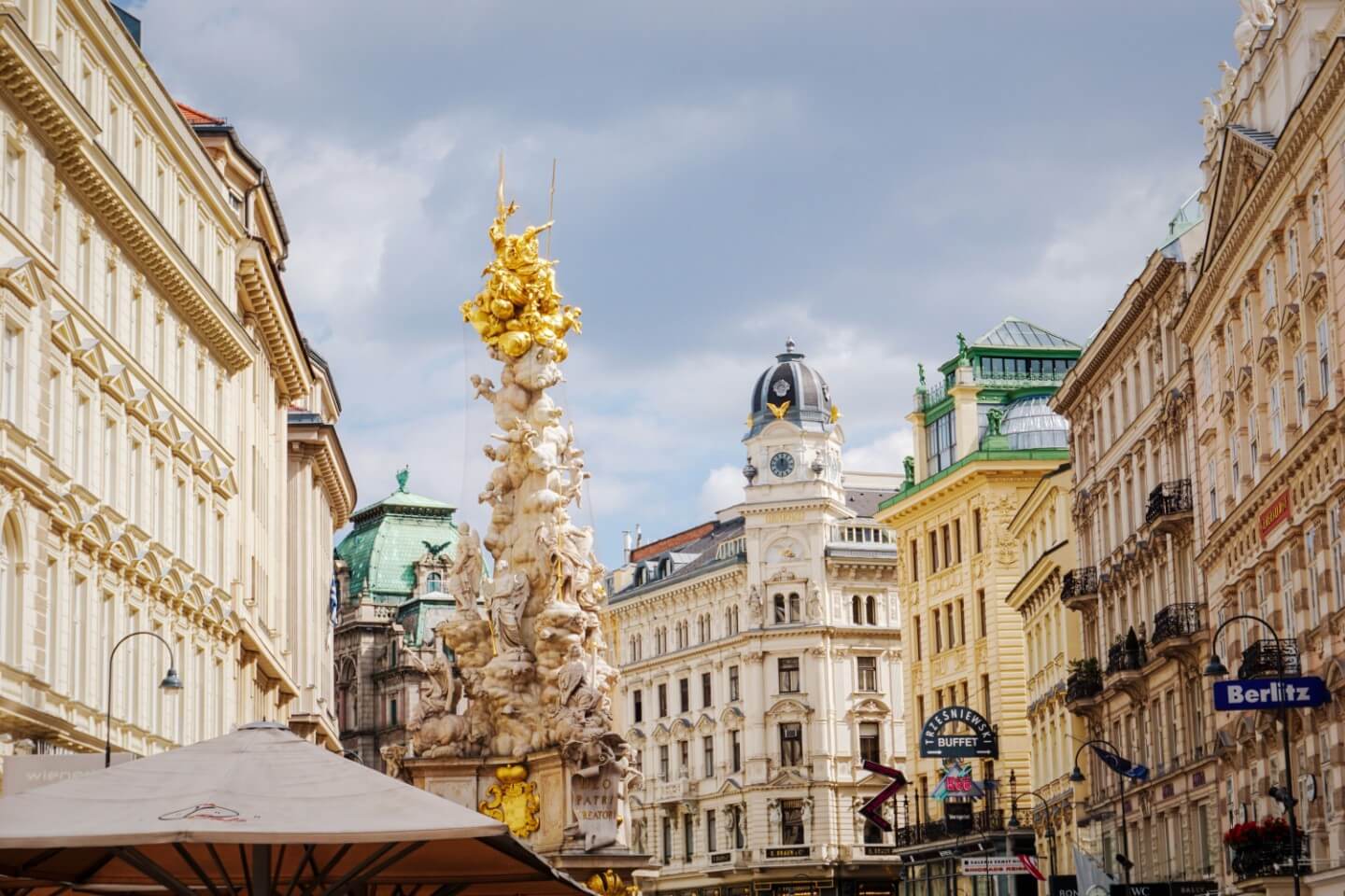 Cost Of Visiting Vienna From The United Kingdom: Making The Most Of Your Trip