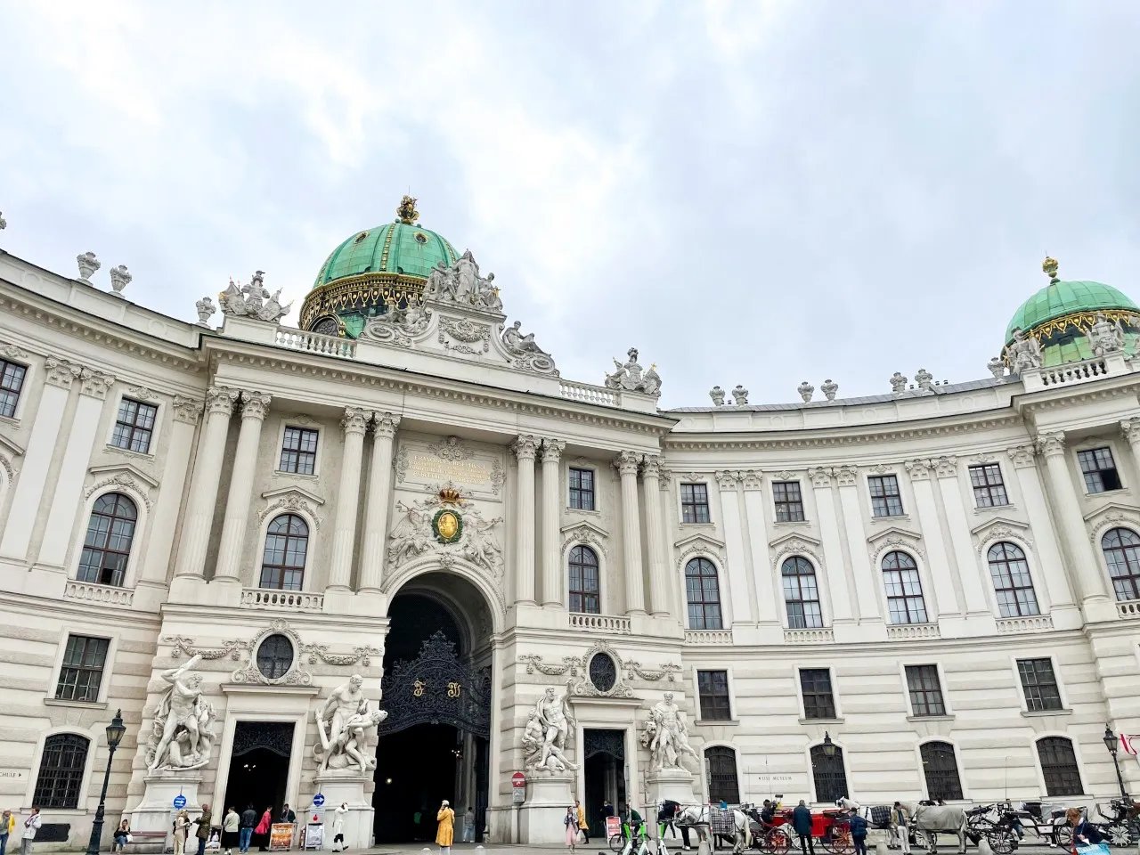 Cost Of Visiting Vienna From The USA: A Budget-Friendly Guide