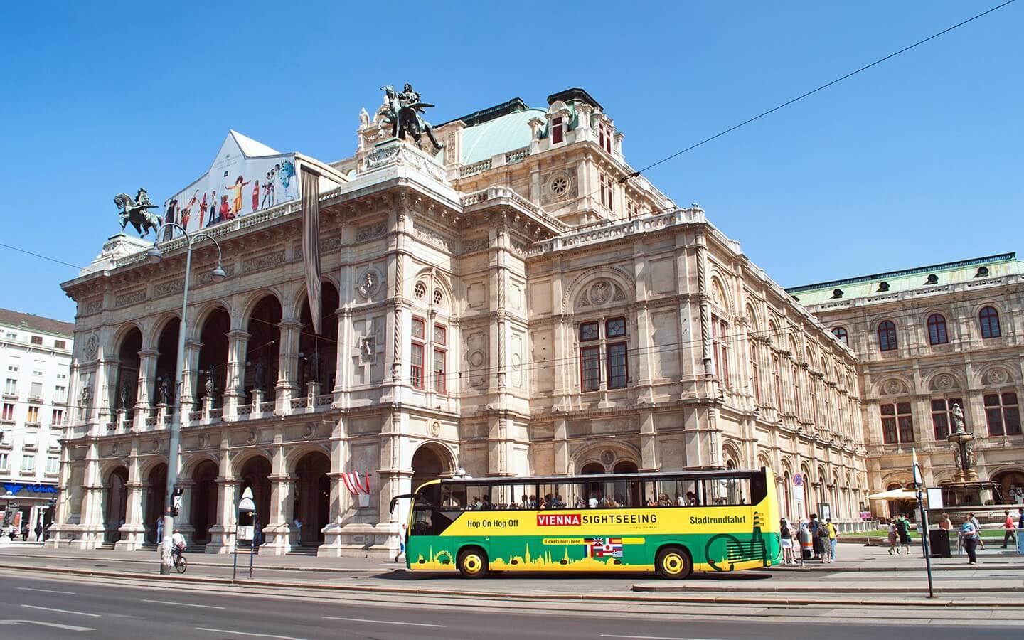 Cost Of Visiting Vienna From United Arab Emirates : Explore Vienna At An Affordable Price