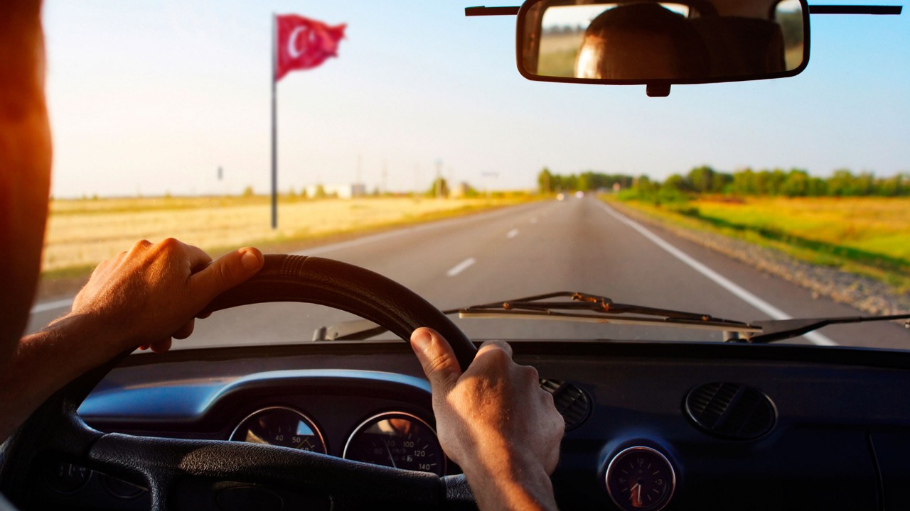 Driving In Turkey – The Complete Guide