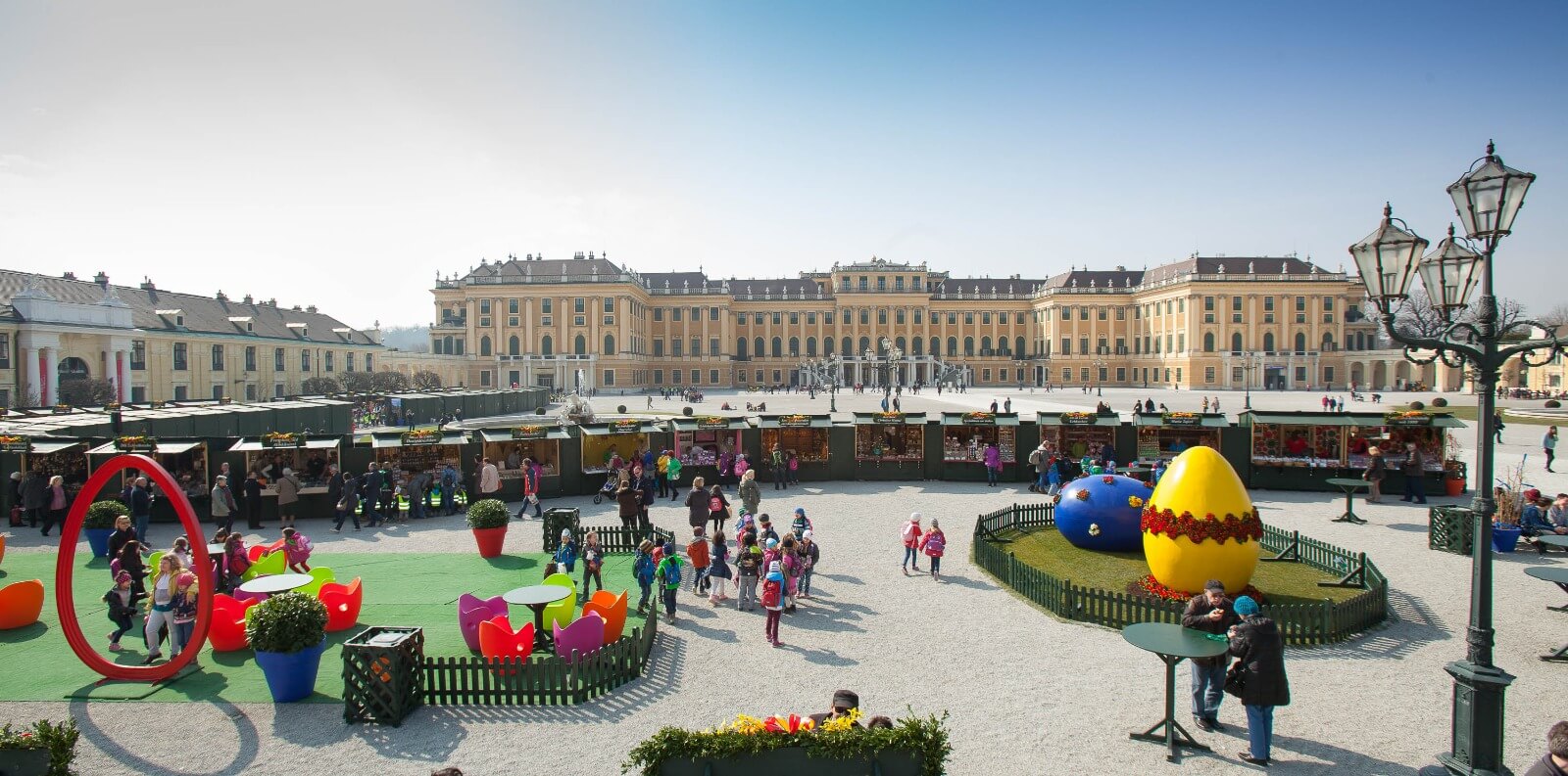 Easter In Vienna: Easter Markets Best Things To Do