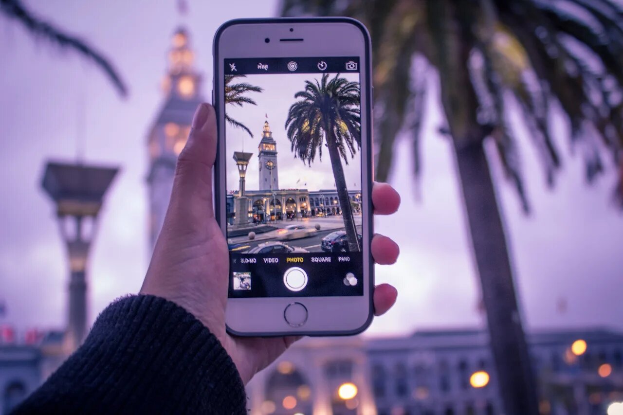 Get These 25 Best Free Travel Apps For Your Next Trip