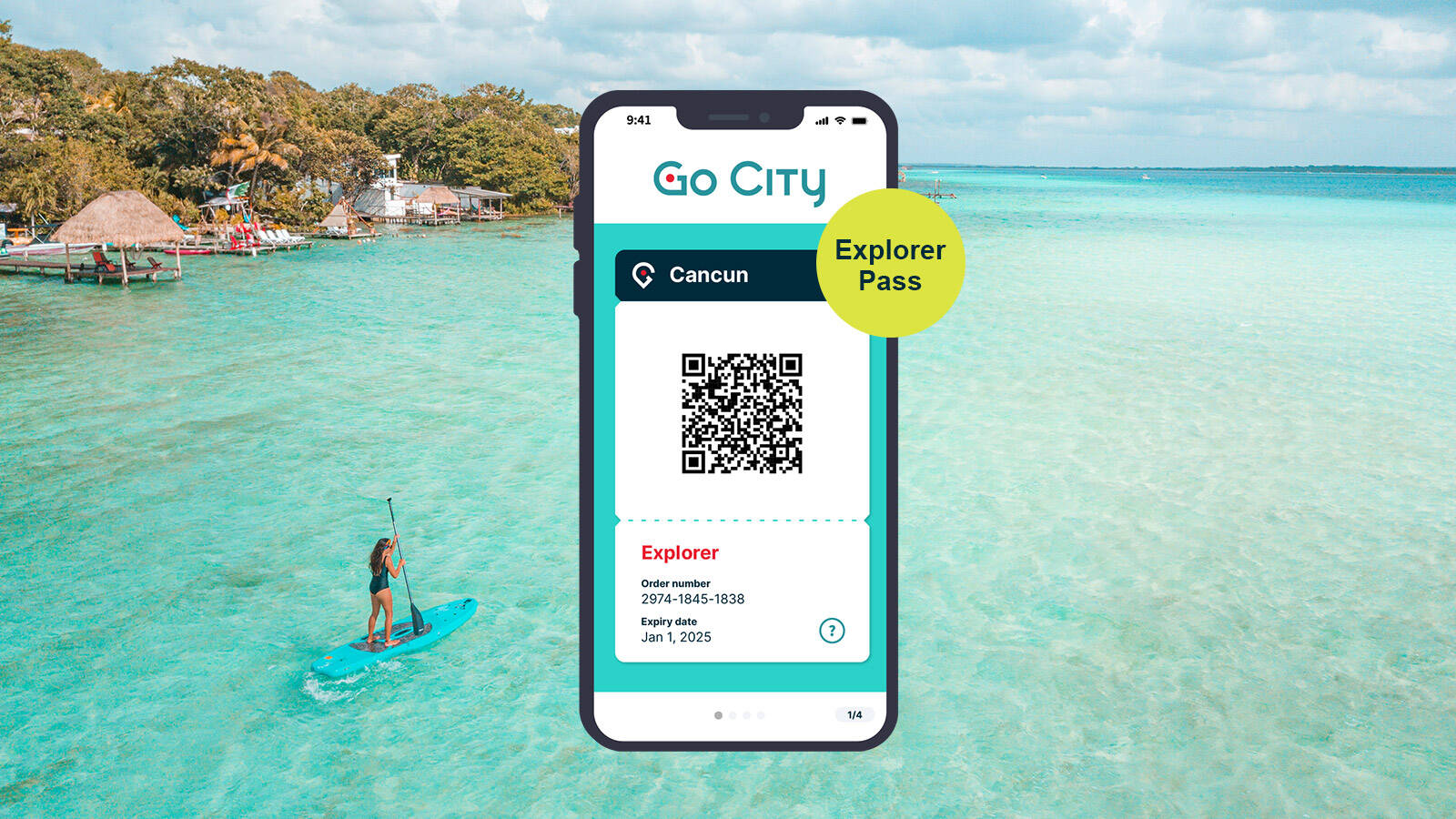 Go City Pass Review: Is It Worth The Money In Cancun?