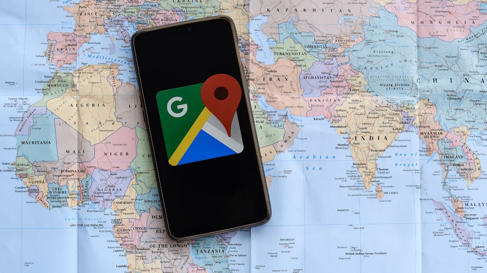 Google My Maps Trip Planner: How To Plan A Trip [Easy Guide]