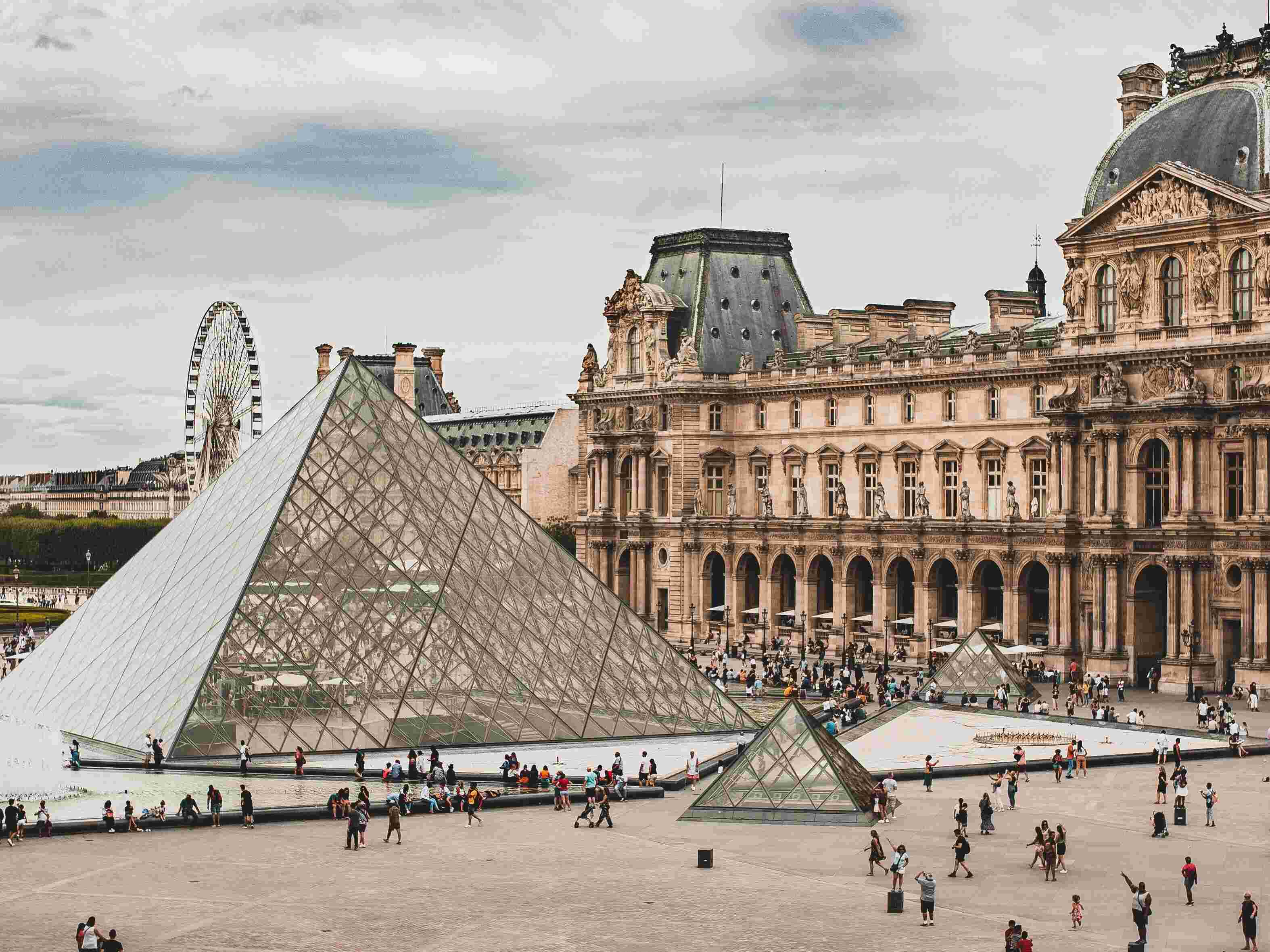 Guide To Paris: For People Who Are Over Art Museums And Churches