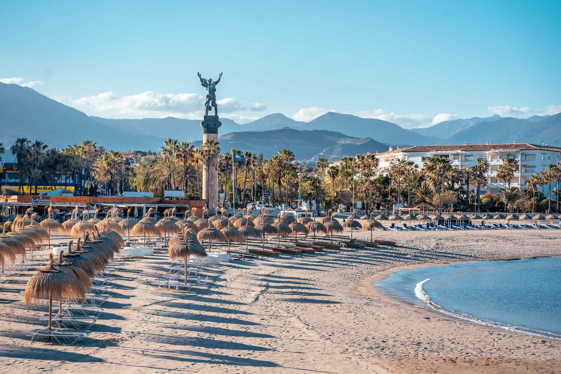 Guide To Visit Marbella: 10 Must-See Attractions And Tips