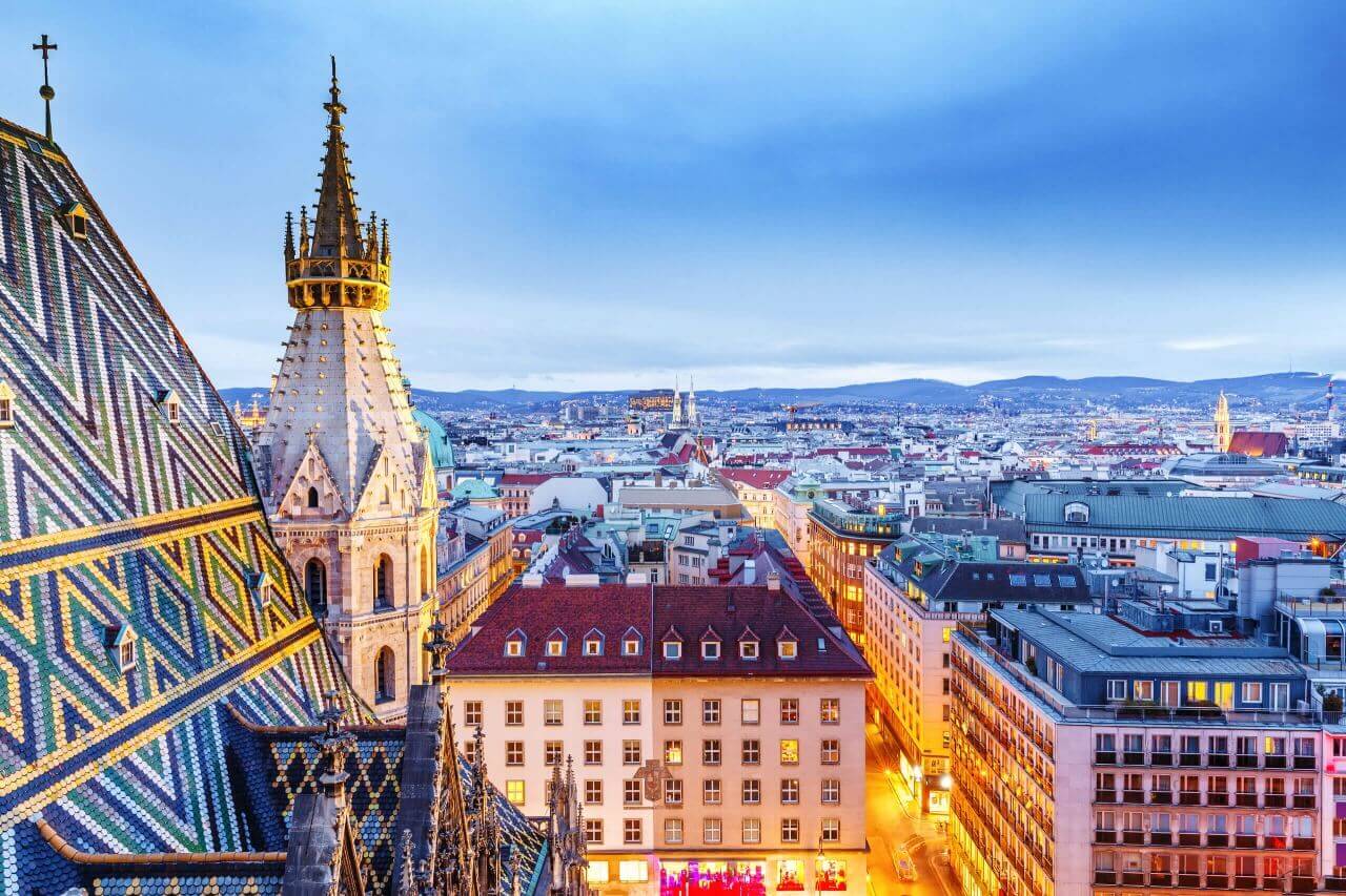 How Many Days Do You Need To Visit Vienna?