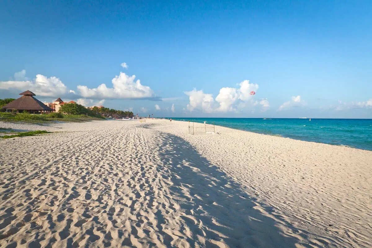 How To Get From Cancun To Playa Del Carmen: A Detailed Guide!