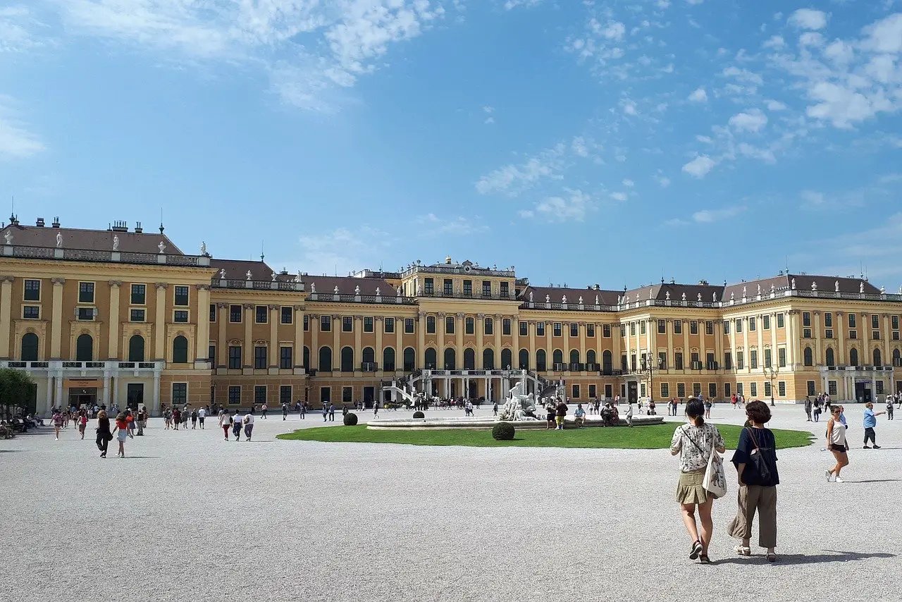 How To Save Money And Time Visiting Vienna