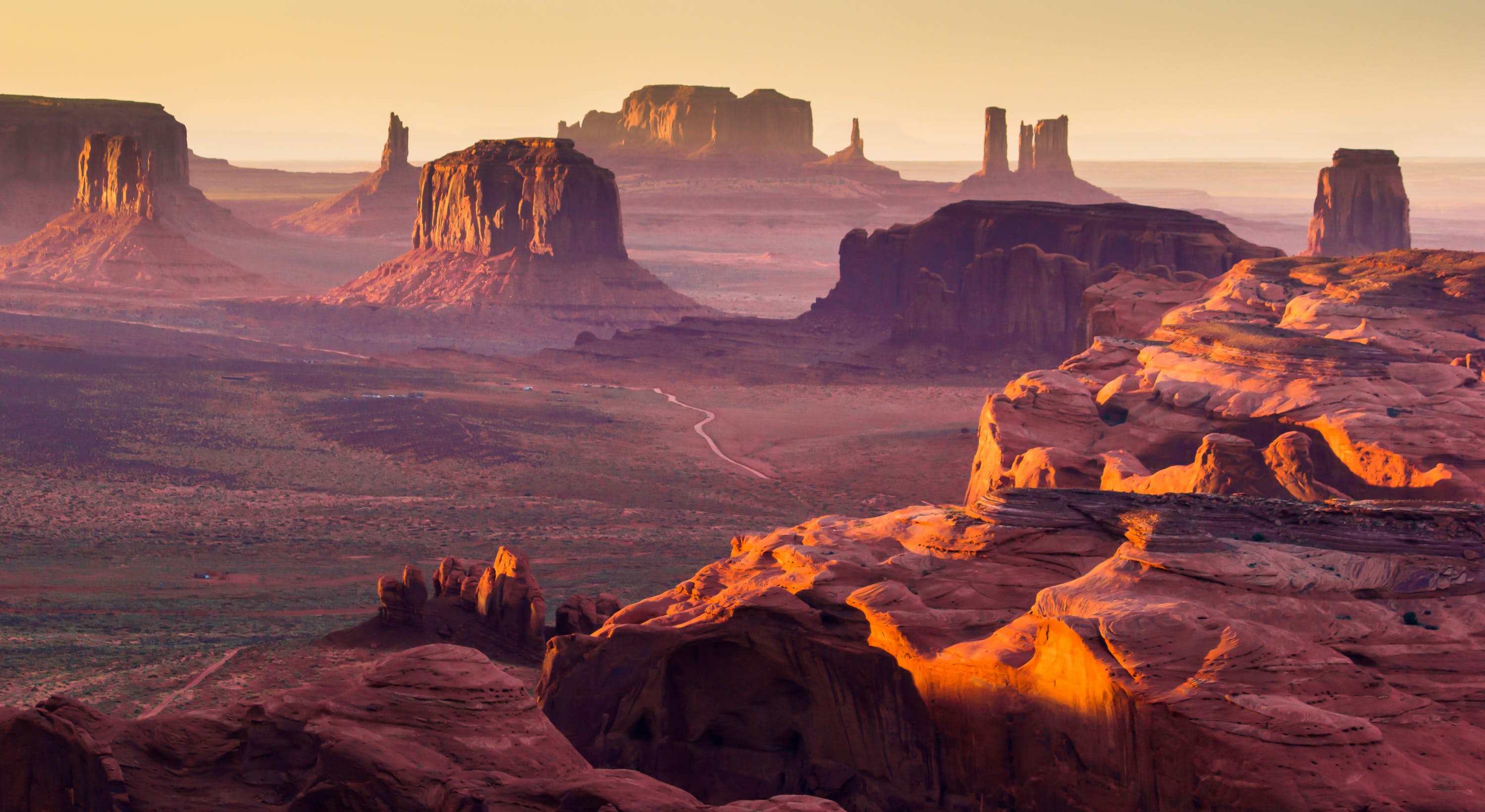 How To Visit Monument Valley: Which Tour To Pick?