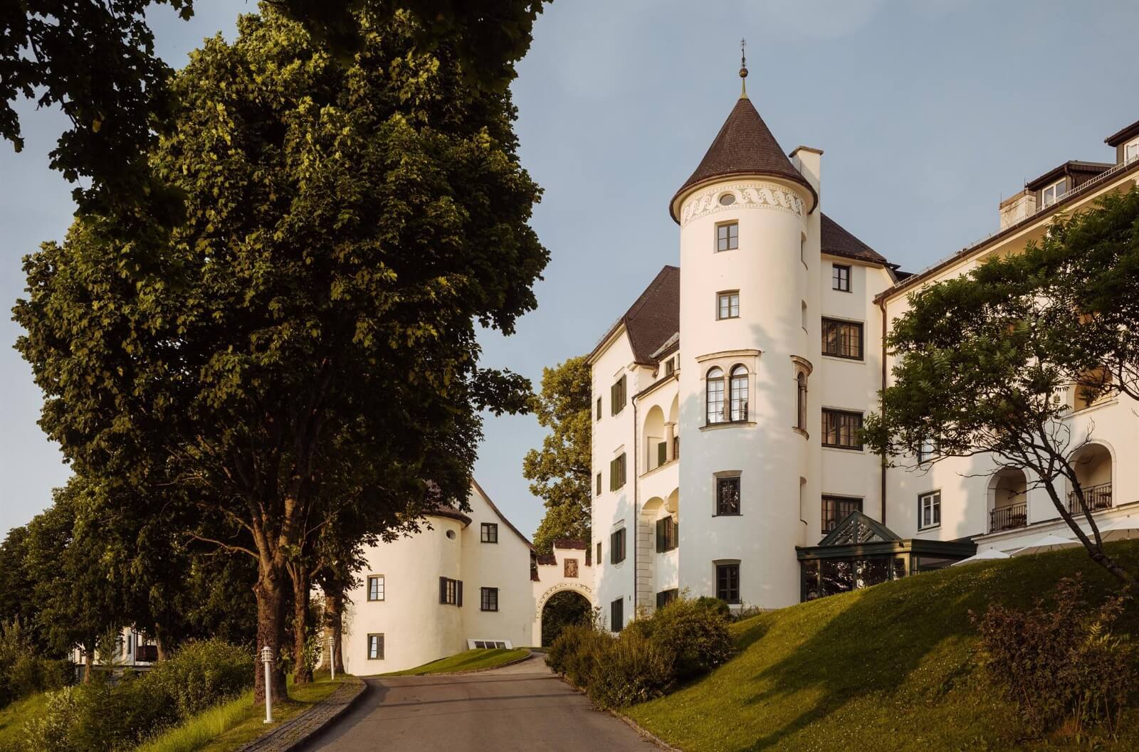 IMLAUER Hotel Schloss Pichlarn – A Top Luxury Hotel In Styria, Austria