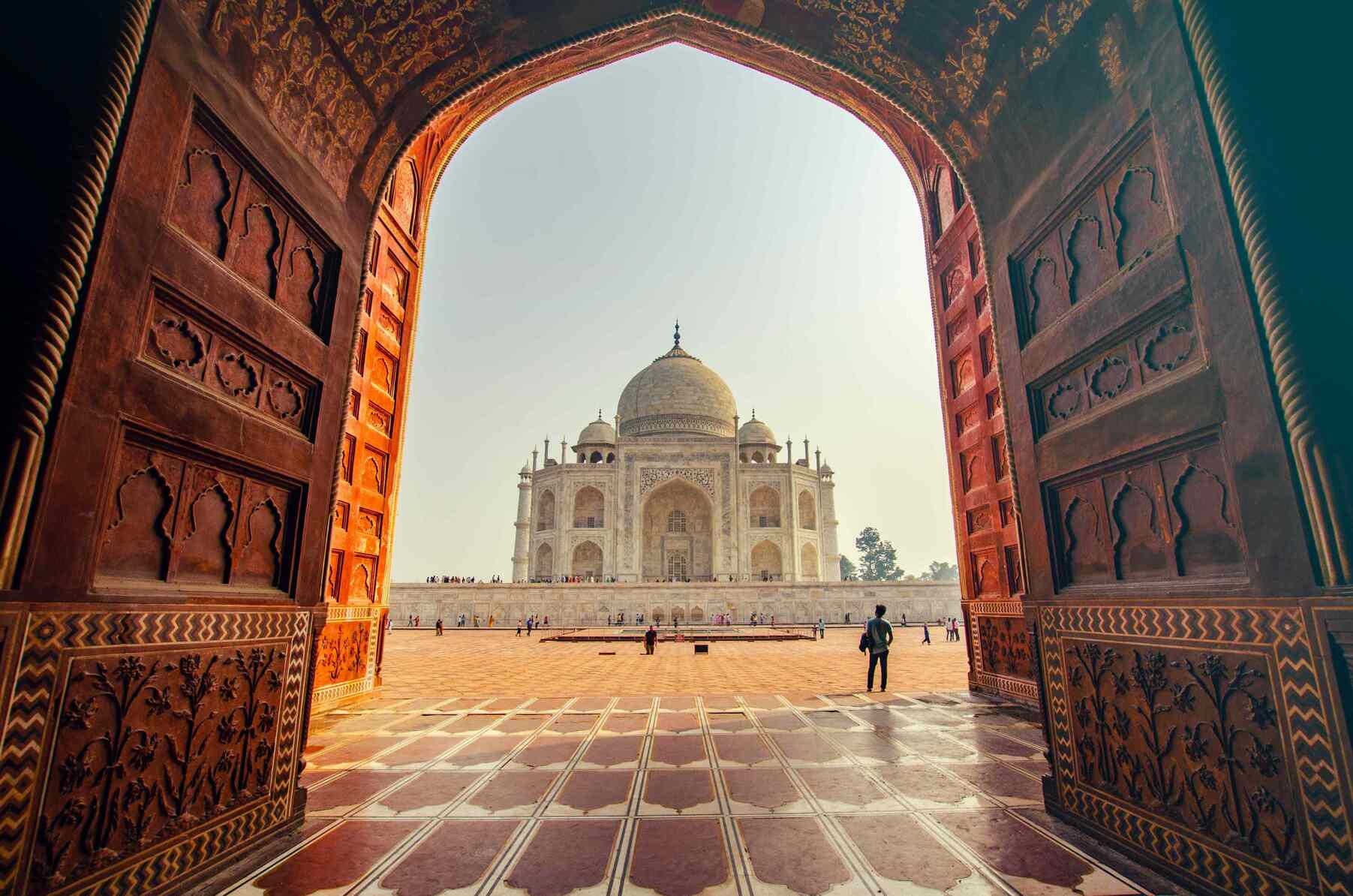 India Survival Guide: 28 Tips For Traveling India